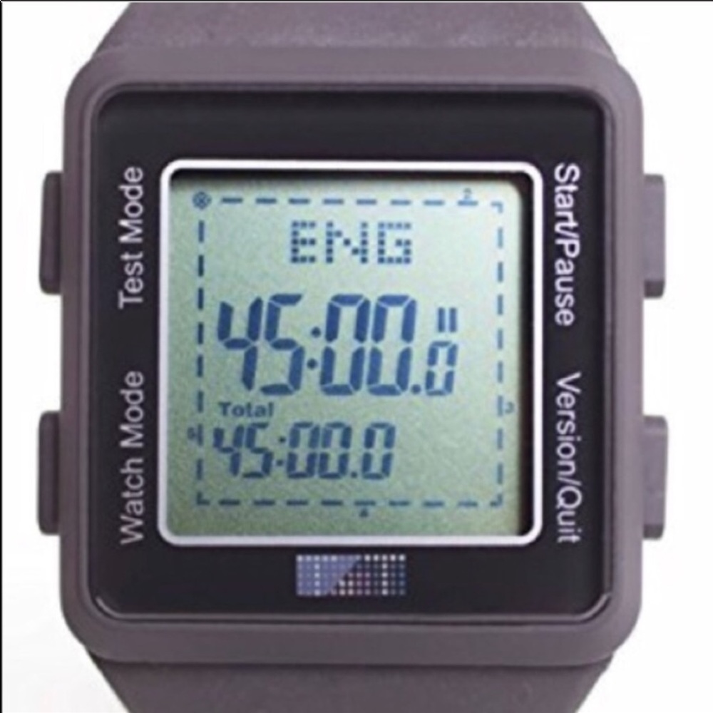 ACT watch